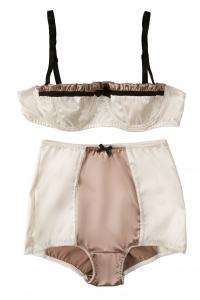 GRAZIA’LLIANI PRESENTA L’INTIMO A/I 2010-11…