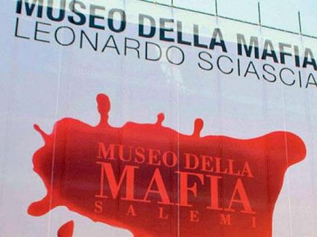 Il Museo della Mafia di Salemi V.M.16