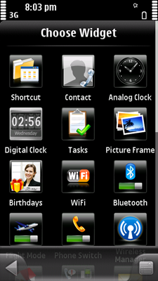 SPB Mobile Shell: disponibile al download la versione 3.5 per Symbian