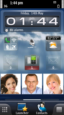 SPB Mobile Shell: disponibile al download la versione 3.5 per Symbian