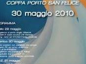 Vela REGATA PORTI