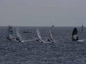 Vela elba: conclusa chiessi coppa italia formula windsurfing