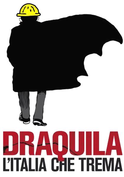 Draquila – la recensione di Sandro