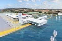 La Corte dei Conti: “Una regata non è un grande evento”. Il Papa a Loreto si.