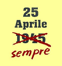 Il 25 aprile di Zaia e Cirielli. Dimenticare è un dovere, falsare un piacere.