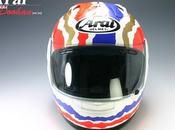 Arai RX-7 Doohan 1989-1994