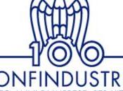 Confindustria festeggia anni 142.000 imprese milioni addetti