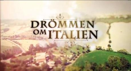 Drömmen om Italien/Sognando l’Italia