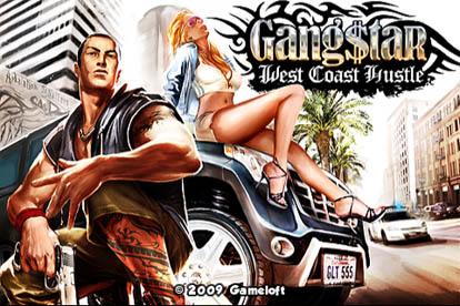 gangstar