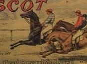 Ascot Racing Game