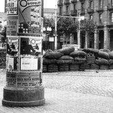 La vera storia delle Olimpiadi popolari di Barcelona del 1936