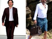 trasformazione Marc Jacobs…da Brutto Anatroccolo Cigno!!!