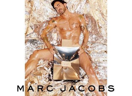 La trasformazione di Marc Jacobs…da Brutto Anatroccolo a Cigno!!!