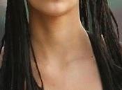 EPIC FAIL Kardashian Treccine Ghetto Style...