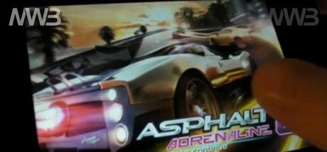 Asphalt 6