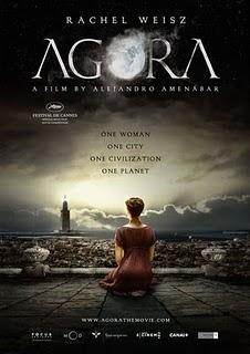 I miei film dell'anno 2010 - n. 35 Agora