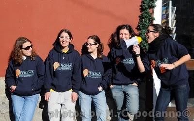 Caccia al Tesoro 2011