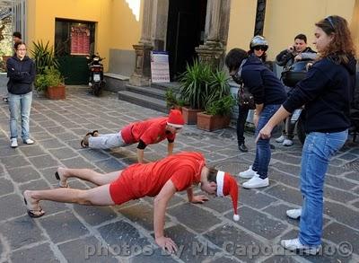 Caccia al Tesoro 2011