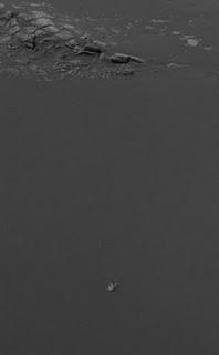 Cartoline da un pianeta immaginato (3 di 3)