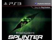 Annunciata Splinter Cell Compilation