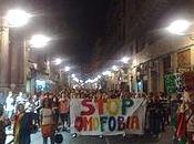 comune Palermo approva mozione antiomofobia Pdl, insorge Giovane Italia siciliana