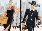 Campaign Moschino 2011