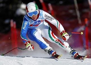 Merighetti sfiora il podio nel parallelo, tiene la Longa al Tour de Ski