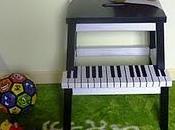 Scaletta musicale