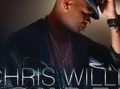 Chris Willis Louder(Put Your Hands Video Testo Traduzione