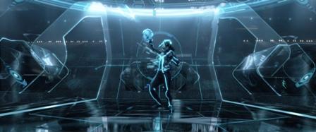 TRON: Legacy (2010)