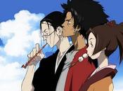 Samurai champloo