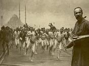 Fausto zonaro, napoli all’oriente.