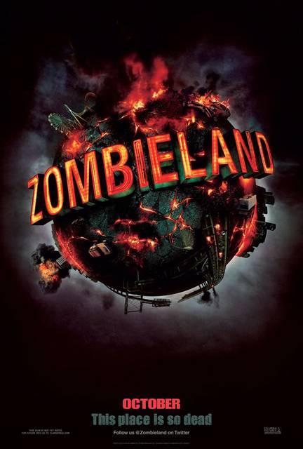 Benvenuti a Zombieland - Ruben Fleischer