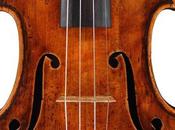 Preziosissimo Guarnieri Gesu' Vendita Violino prezzo record