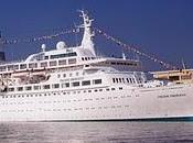 pacific princess all'asta