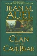 The Clan of the Cave Bear (Earth's Children, #1)