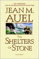 The Shelters of Stone (Earth's Children, #5)