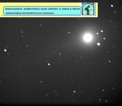 Il cielo visto dai bambini