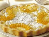 Crostata limoni.