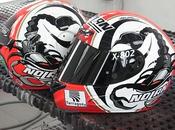 Nolan X-802 J.Olivé 2010 Max77Design