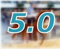 Review 2011 - Secretariat (Un anno da Ricordare)