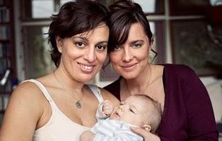 Mamma Gay, il Giudice le Affida Comunque la Figlia