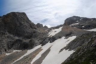 Salendo al Gran Sasso, tra serio e faceto