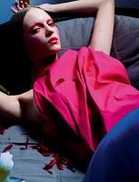 PRIMARY... Alexandersson and Eugeniy Savchenko - Dazed & Confused, January 2011 by Kacper Kasprzyk