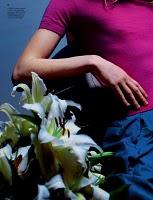 PRIMARY... Alexandersson and Eugeniy Savchenko - Dazed & Confused, January 2011 by Kacper Kasprzyk