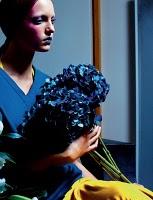 PRIMARY... Alexandersson and Eugeniy Savchenko - Dazed & Confused, January 2011 by Kacper Kasprzyk