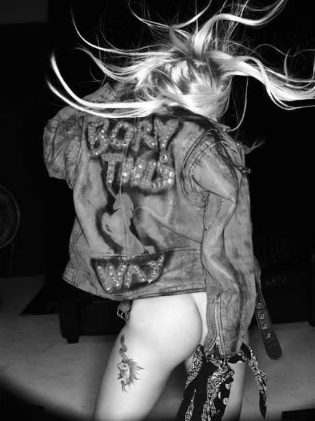 LadyGaga-NickKnight