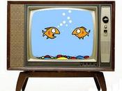 Televisione batte cinema