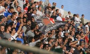 tifosi, alessandria calcio, grigi