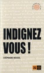 Indignez-vous di Stéphane Hessel